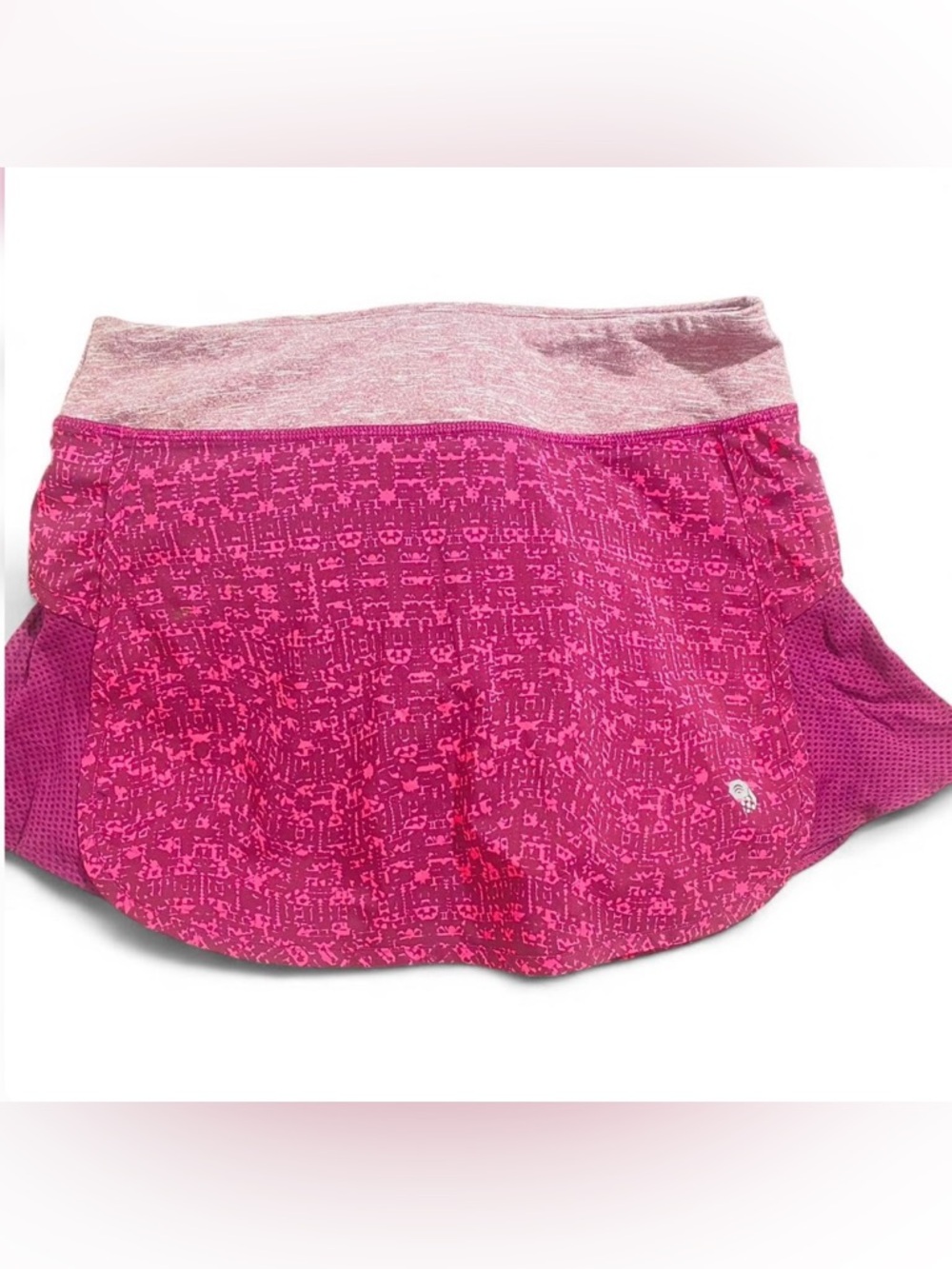 Mountain HardWear Athletic skort